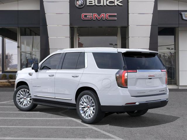 2026 GMC Yukon Vehicle Photo in INDEPENDENCE, MO 64055-1377