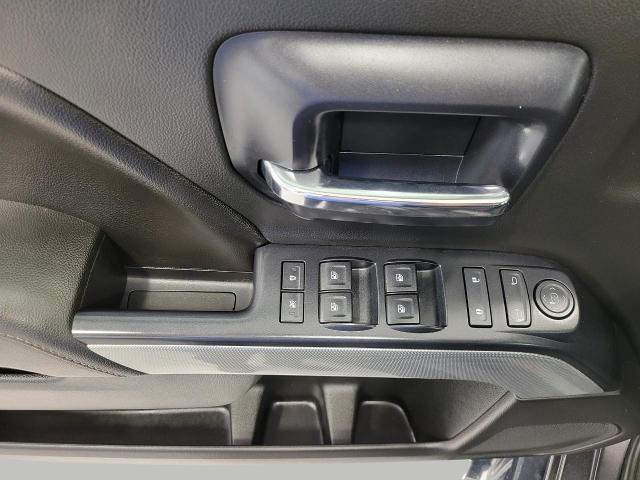 2014 Chevrolet Silverado 1500 Vehicle Photo in NEENAH, WI 54956-2243
