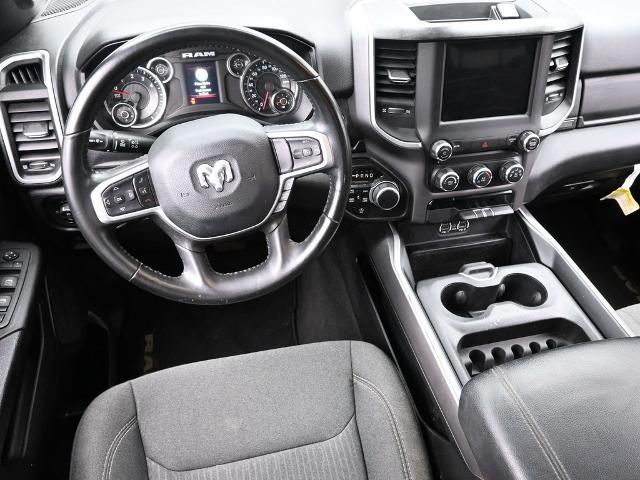 2022 Ram 1500 Vehicle Photo in Cedar Rapids, IA 52402