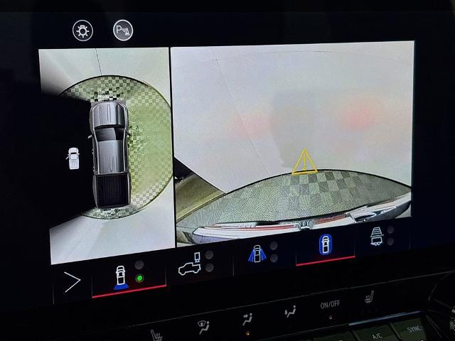 2025 GMC Canyon Vehicle Photo in PUYALLUP, WA 98371-4149