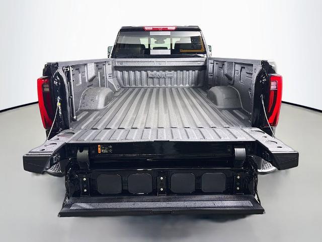 2025 GMC Sierra 3500 HD Vehicle Photo in PUYALLUP, WA 98371-4149