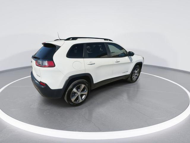 2022 Jeep Cherokee Vehicle Photo in Pleasant Hills, PA 15236