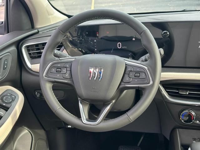 2026 Buick Encore GX Vehicle Photo in COLUMBIA, MO 65203-3903