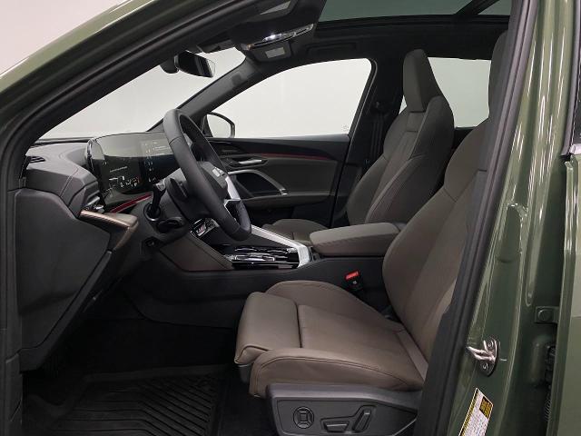 2025 Audi Q5 Vehicle Photo in Appleton, WI 54913