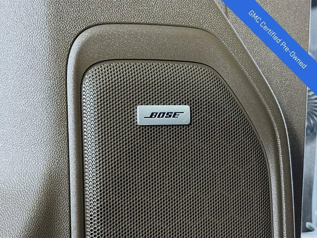 2022 GMC Sierra 2500 HD Vehicle Photo in PUYALLUP, WA 98371-4149