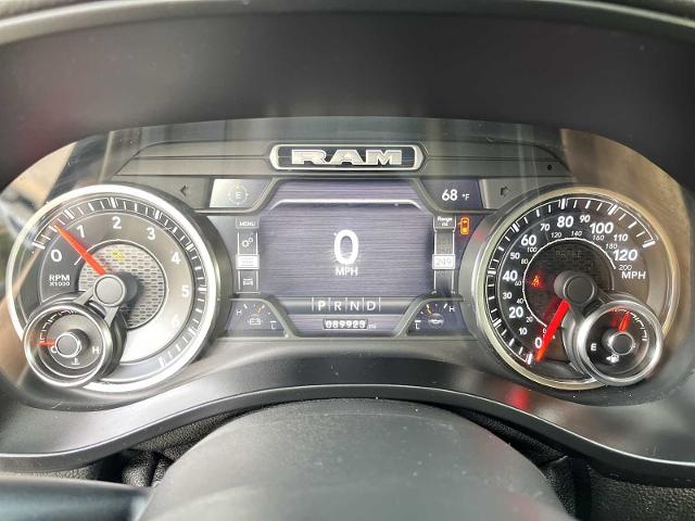 2019 Ram 1500 Vehicle Photo in PITTSBURGH, PA 15226-1209