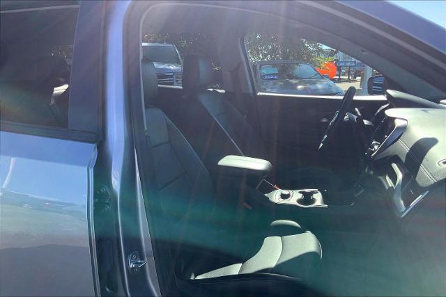 2024 GMC Terrain Vehicle Photo in INDEPENDENCE, MO 64055-1377