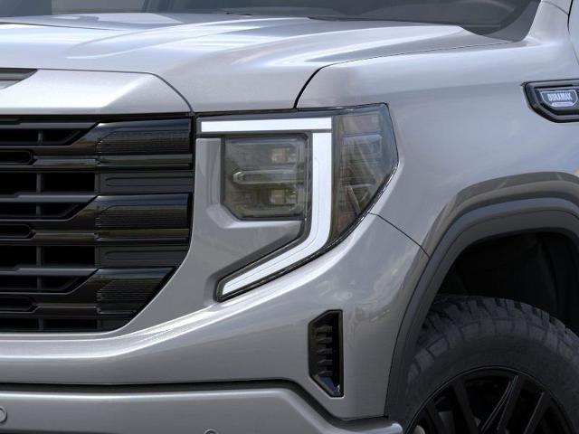 2026 GMC Sierra 1500 Vehicle Photo in PUYALLUP, WA 98371-4149