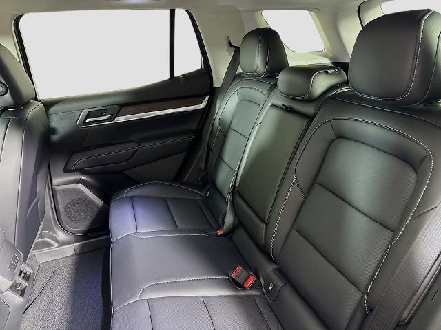 2026 GMC Terrain Vehicle Photo in PUYALLUP, WA 98371-4149