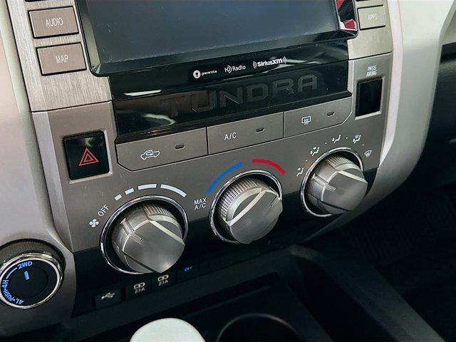 2020 Toyota Tundra 4WD Vehicle Photo in Flemington, NJ 08822