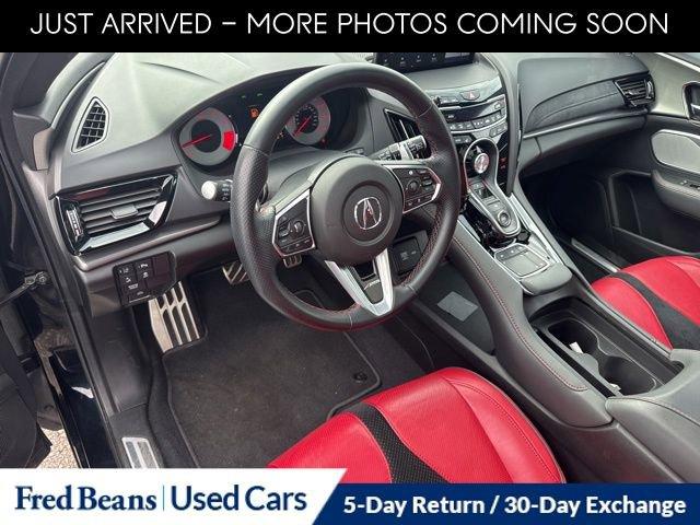 2021 Acura RDX Vehicle Photo in Flemington, NJ 08822
