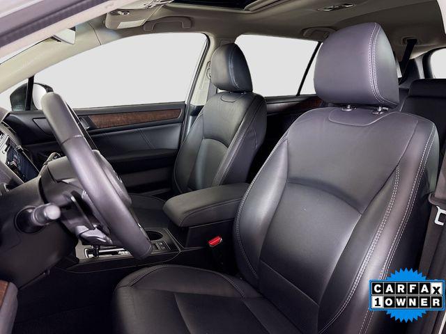 2019 Subaru Outback Vehicle Photo in Puyallup, WA 98371