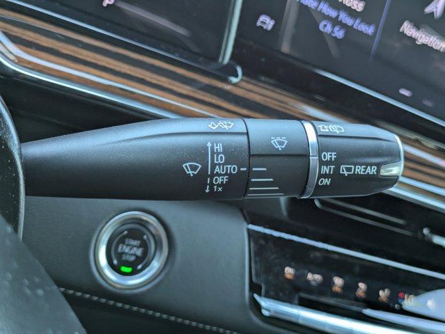 2024 Cadillac Escalade Vehicle Photo in BRUNSWICK, GA 31525-1881