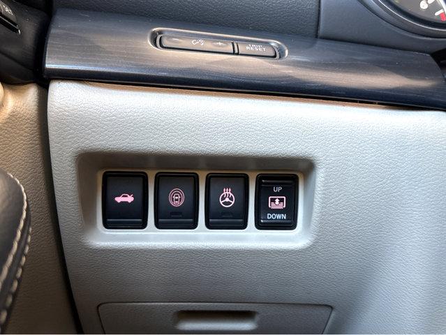 2022 Nissan Maxima Vehicle Photo in Savannah, GA 31419