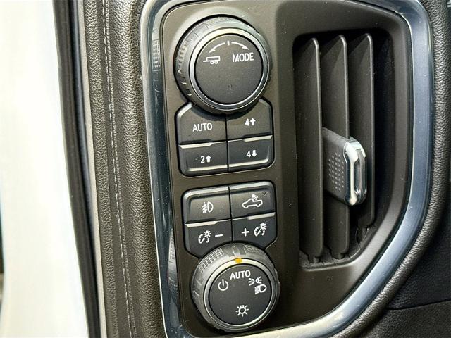 2021 Chevrolet Silverado 1500 Vehicle Photo in EVERETT, WA 98203-5662