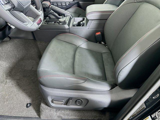 2025 Toyota 4Runner Vehicle Photo in Flemington, NJ 08822