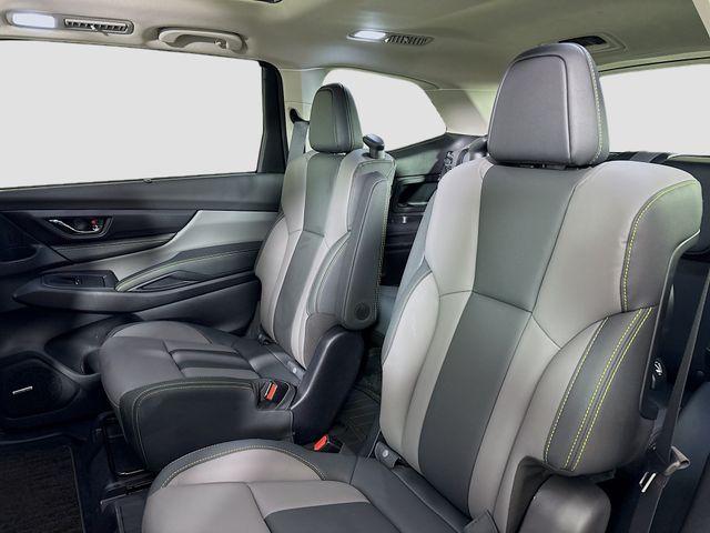 2024 Subaru Ascent Vehicle Photo in Puyallup, WA 98371