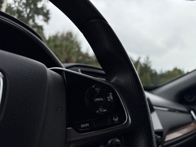 2022 Honda CR-V Vehicle Photo in Savannah, GA 31419