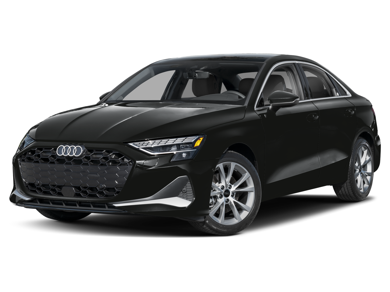 2026 Audi A3 Vehicle Photo in Neenah, WI 54956