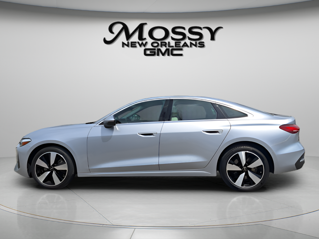 2025 Audi A5 Premium - 7