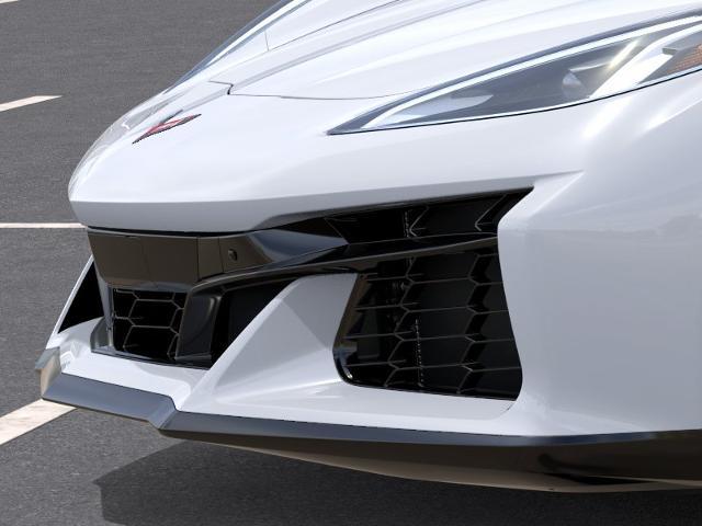 2026 Corvette Z06 Z06 Convertible 2LZ picture #12