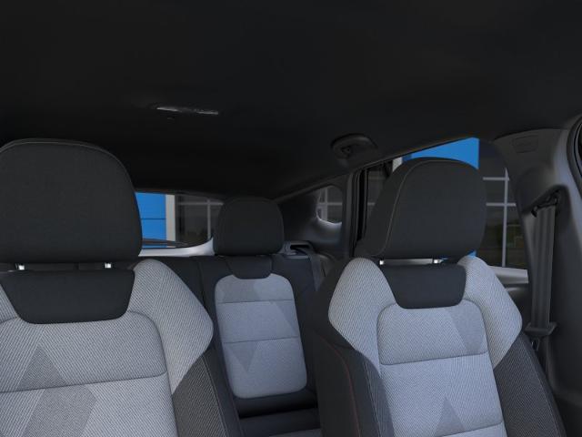2026 Chevrolet Trax photo 24 of 30