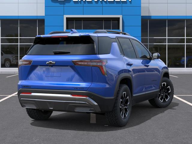 2027 Chevrolet Equinox photo 4 of 30