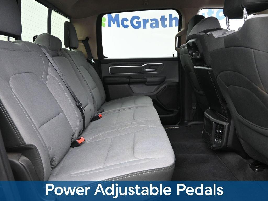 2019 Ram 1500 Vehicle Photo in Cedar Rapids, IA 52402