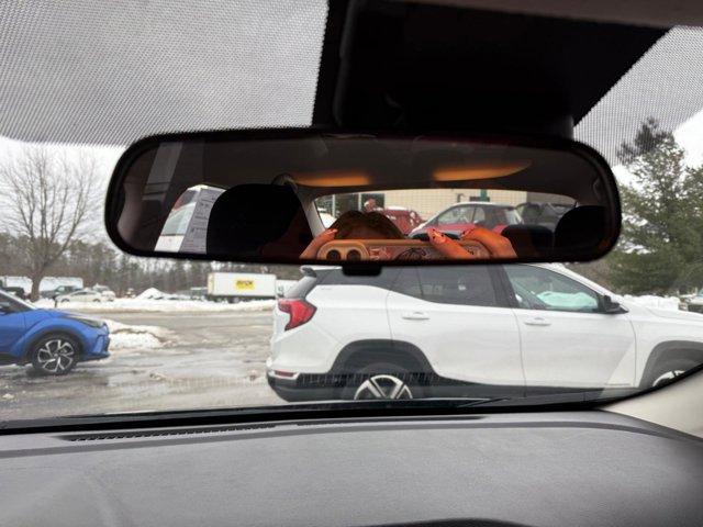 2024 Nissan Versa Vehicle Photo in BRIDGMAN, MI 49106-9548