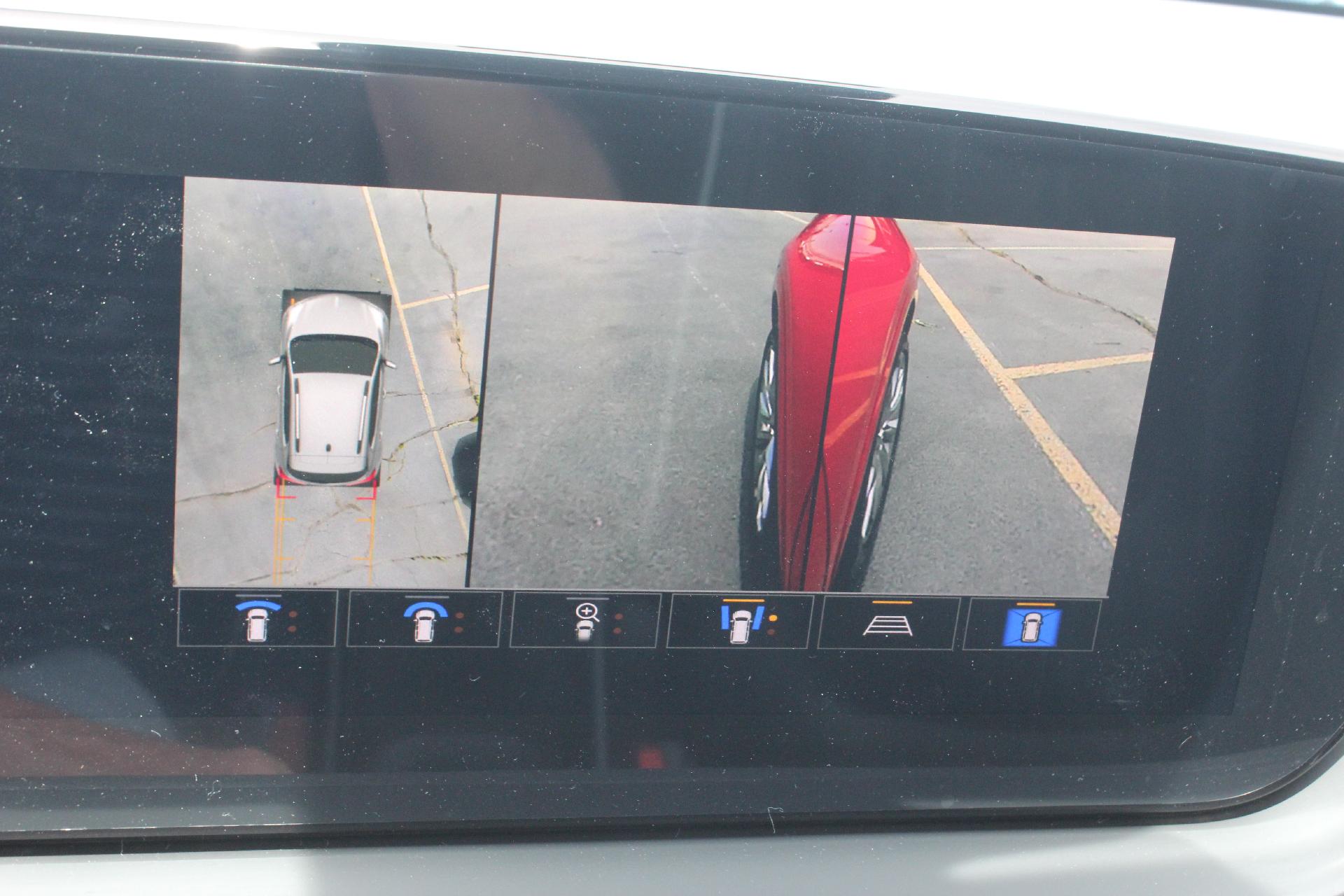 2026 Buick Encore GX Vehicle Photo in AURORA, CO 80012-4011