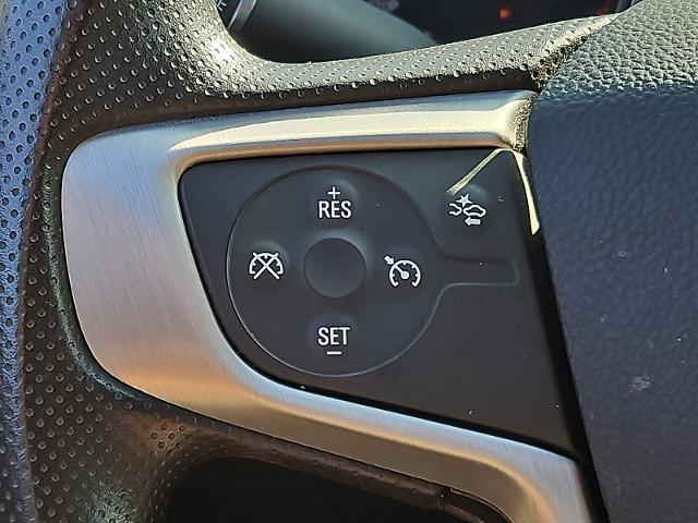 2023 GMC Acadia Vehicle Photo in TREVOSE, PA 19053-4984