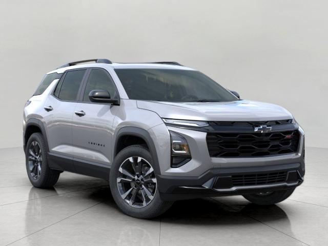 2026 Chevrolet Equinox Vehicle Photo in NEENAH, WI 54956-2243