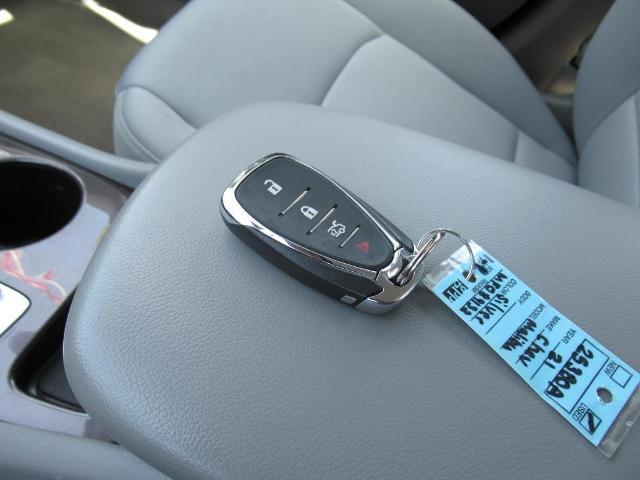 2021 Chevrolet Malibu Vehicle Photo in LEESBURG, FL 34788-4022