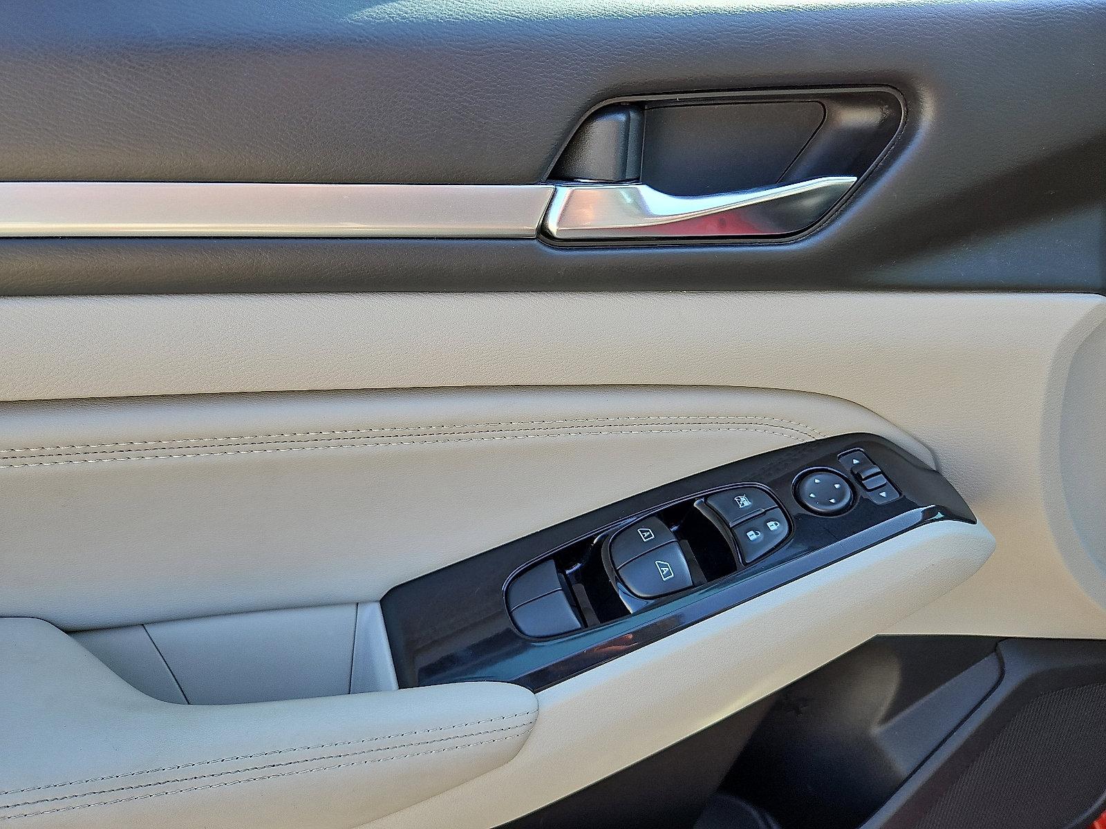 2020 Nissan Altima Vehicle Photo in Trevose, PA 19053