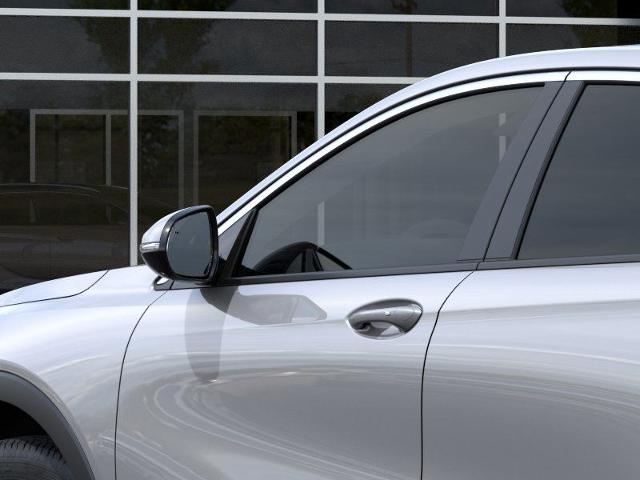 2025 Buick Envista Vehicle Photo in HARRISBURG, PA 17111-1033