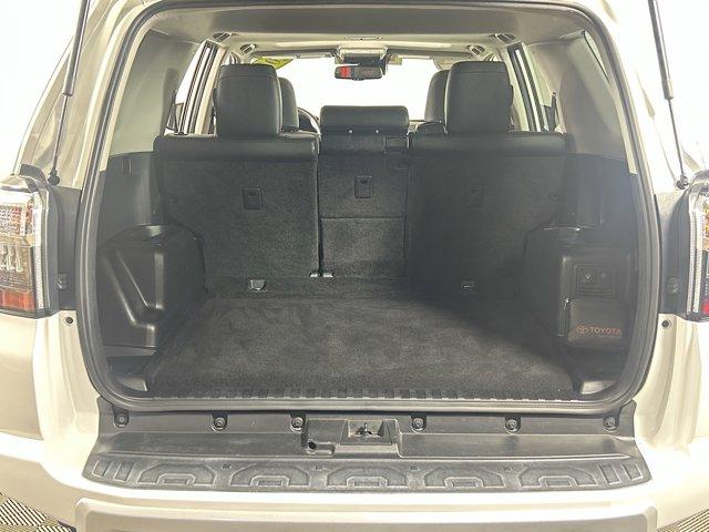 2021 Toyota 4Runner Vehicle Photo in Flemington, NJ 08822
