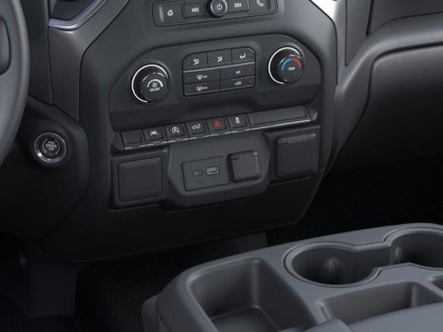 2026 Chevrolet Silverado 1500 Vehicle Photo in SELMA, TX 78154-1460