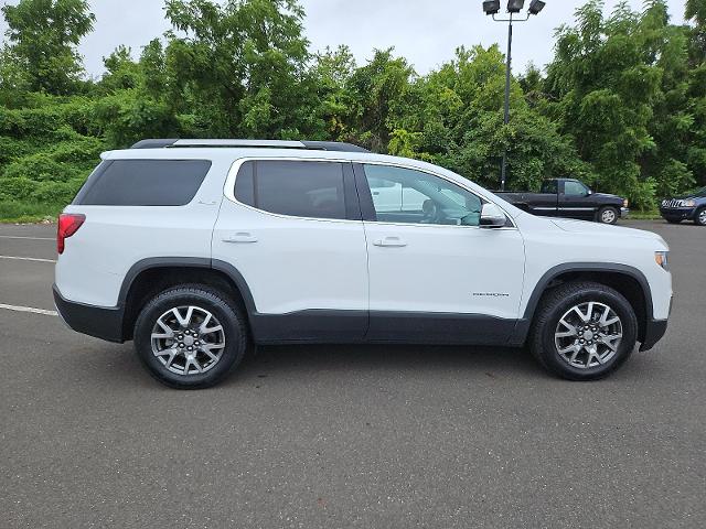 2023 GMC Acadia Vehicle Photo in TREVOSE, PA 19053-4984