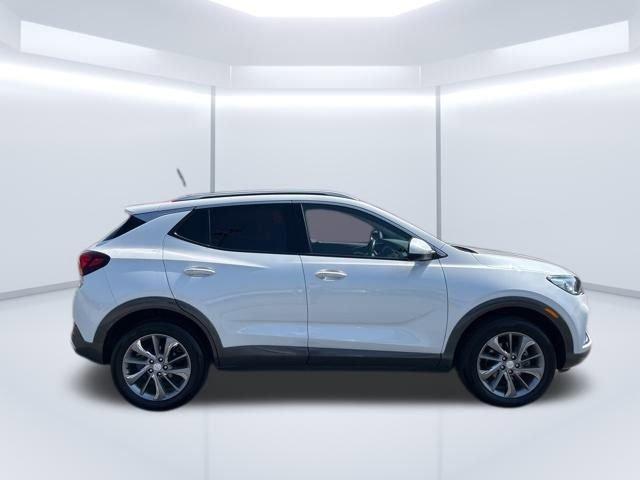2023 Buick Encore GX Vehicle Photo in SAINT CLAIRSVILLE, OH 43950-8512