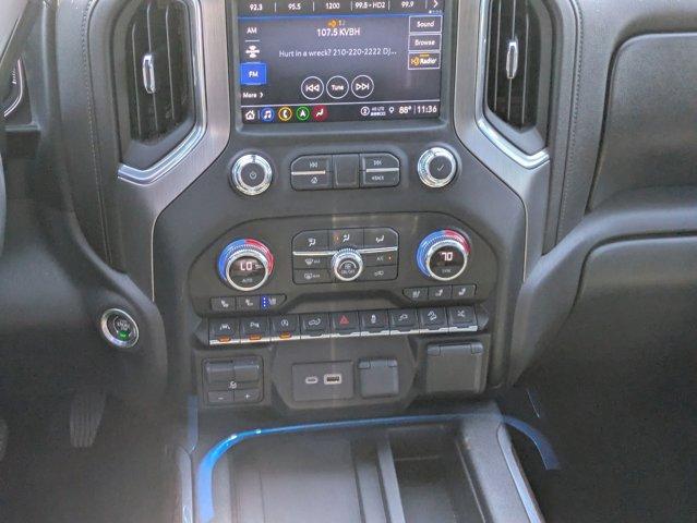 2021 GMC Sierra 1500 Vehicle Photo in SELMA, TX 78154-1459