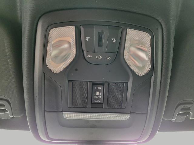 2020 Ram 1500 Vehicle Photo in NEENAH, WI 54956-2243