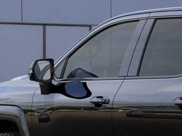 2025 Chevrolet Silverado EV Vehicle Photo in KANSAS CITY, MO 64114-4502