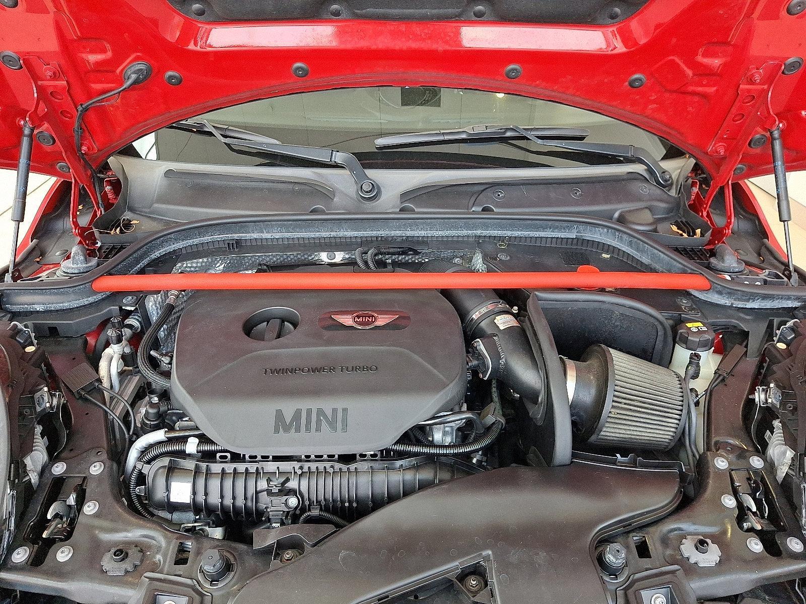 2016 MINI John Cooper Works Hardtop Vehicle Photo in Lancaster, PA 17601