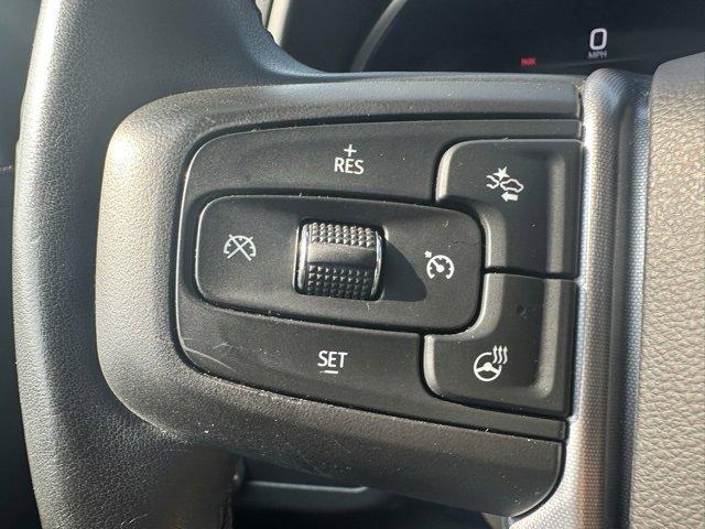 2023 GMC Yukon Vehicle Photo in ROCHESTER HILLS, MI 48307-2741