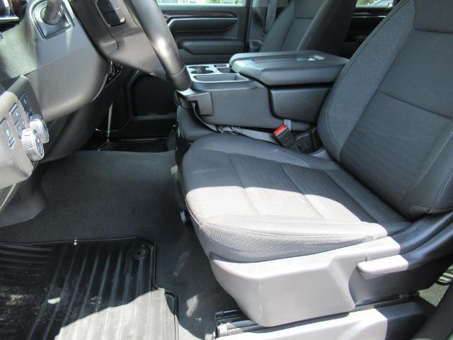 2024 Chevrolet Silverado 2500 HD Vehicle Photo in LEESBURG, FL 34788-4022