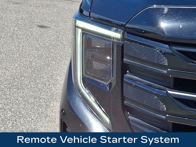 2022 GMC Sierra 1500 Vehicle Photo in DANBURY, CT 06810-5034