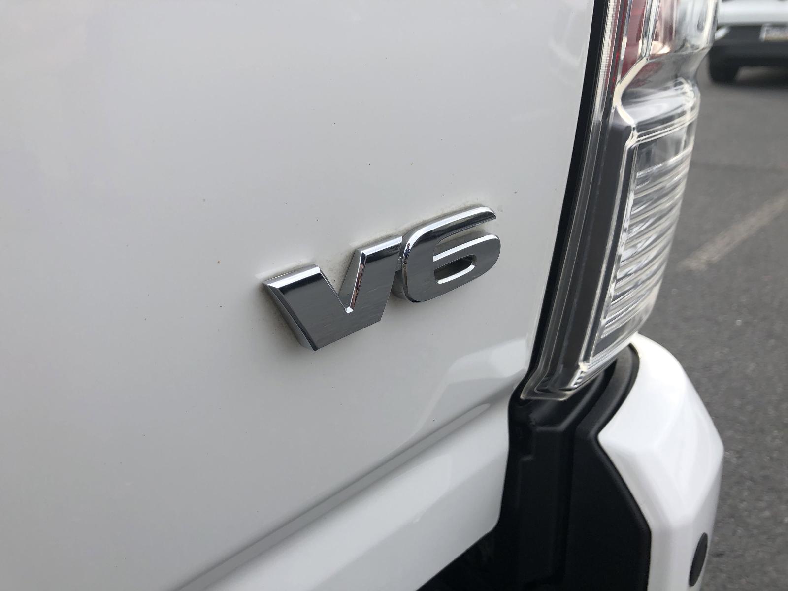 2021 Toyota Tacoma 4WD Vehicle Photo in Mechanicsburg, PA 17050
