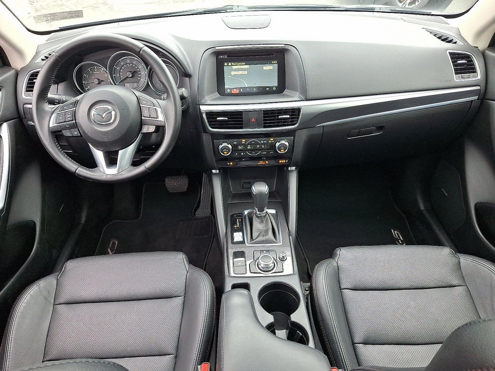 2016 Mazda CX-5 Vehicle Photo in Harrisburg, PA 17111
