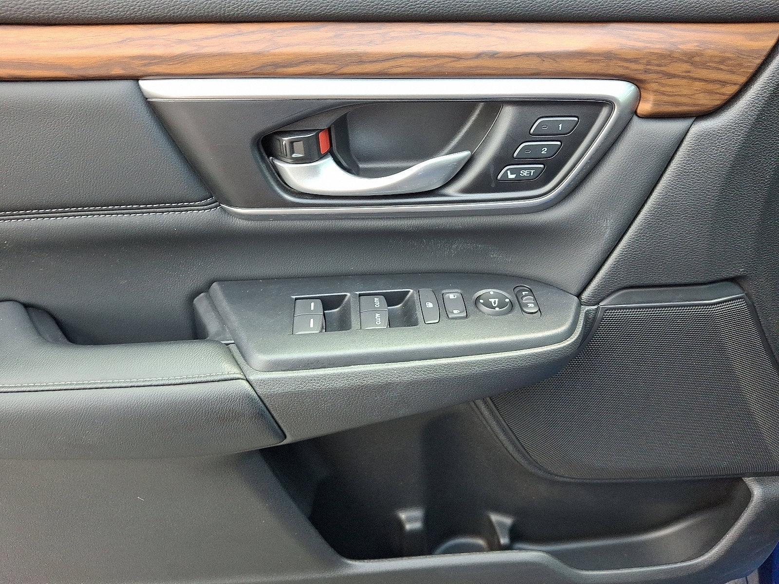 2022 Honda CR-V Vehicle Photo in Harrisburg, PA 17111