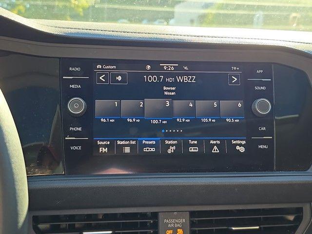 2021 Volkswagen Jetta Vehicle Photo in Pleasant Hills, PA 15236